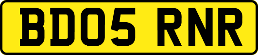 BD05RNR