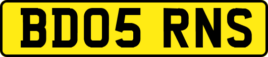 BD05RNS