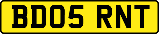 BD05RNT