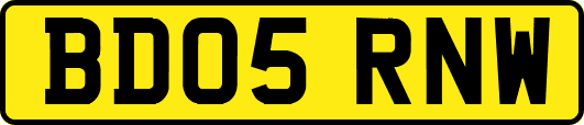 BD05RNW