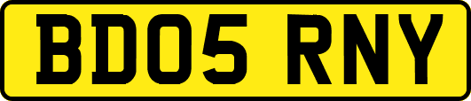 BD05RNY