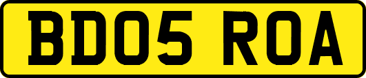 BD05ROA