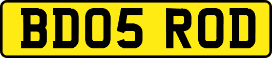 BD05ROD