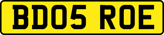 BD05ROE