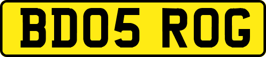 BD05ROG