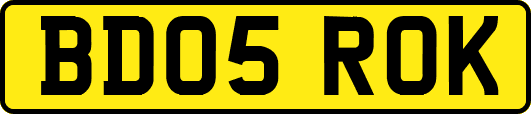 BD05ROK