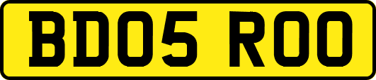 BD05ROO