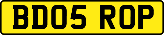 BD05ROP