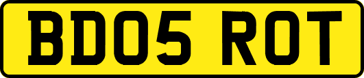 BD05ROT