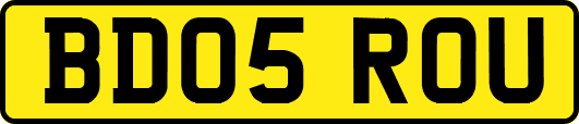 BD05ROU