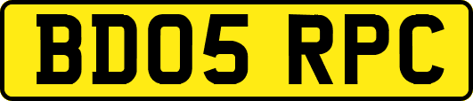 BD05RPC