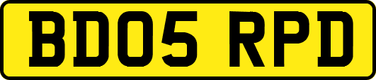BD05RPD