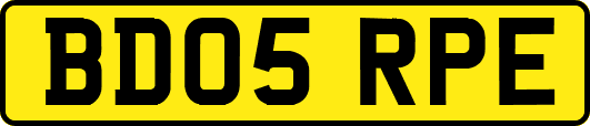 BD05RPE