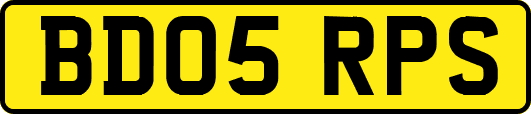 BD05RPS