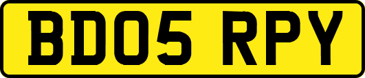 BD05RPY