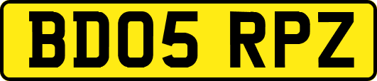 BD05RPZ
