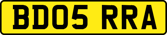 BD05RRA