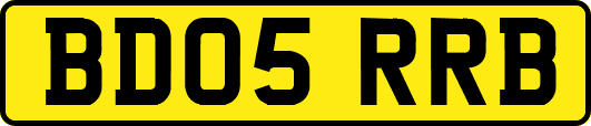 BD05RRB