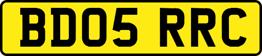 BD05RRC