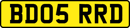 BD05RRD