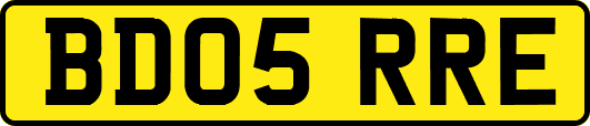 BD05RRE