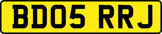 BD05RRJ
