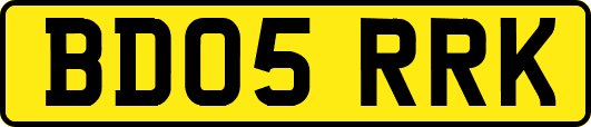 BD05RRK