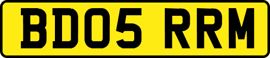 BD05RRM