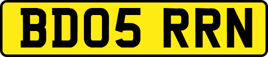 BD05RRN