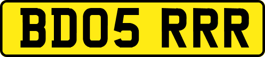 BD05RRR
