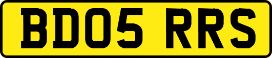 BD05RRS