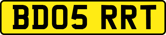 BD05RRT