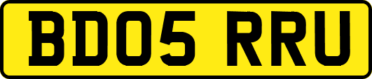 BD05RRU