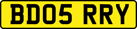 BD05RRY