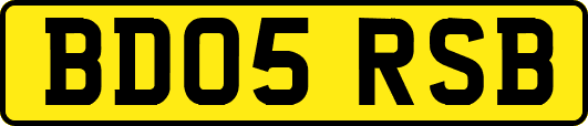 BD05RSB
