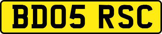 BD05RSC