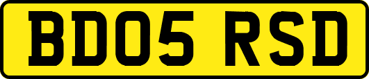 BD05RSD