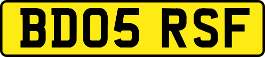 BD05RSF