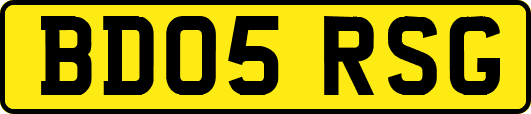 BD05RSG