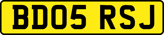 BD05RSJ