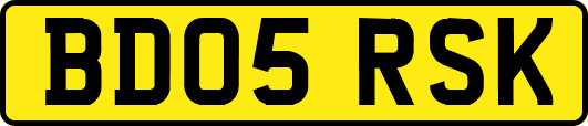 BD05RSK
