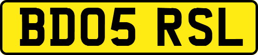 BD05RSL