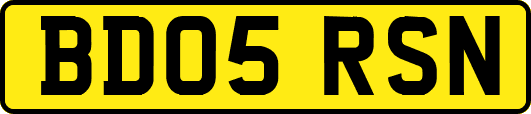 BD05RSN