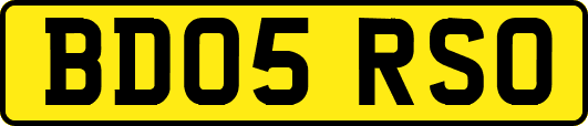 BD05RSO