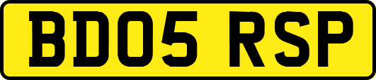 BD05RSP
