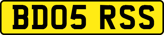 BD05RSS