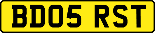 BD05RST
