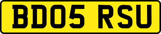BD05RSU