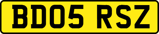 BD05RSZ