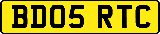 BD05RTC